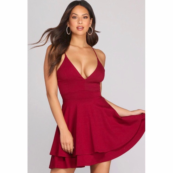 late night fantasy dress